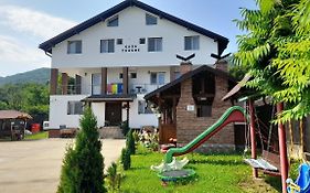 Casa Trache