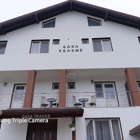 Casa Trache Hotel Călimăneşti Exterior foto