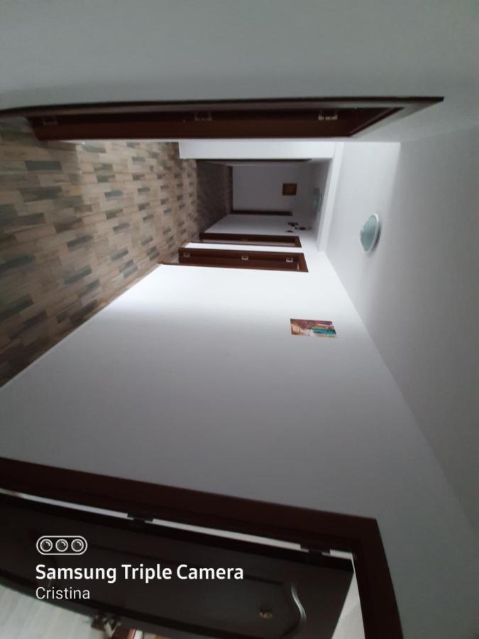 Casa Trache Hotel Călimăneşti Exterior foto